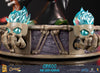 Conkers Bad Fur Day - Gregg The Grim Reaper Statue