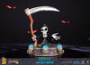 Conkers Bad Fur Day - Gregg The Grim Reaper Statue