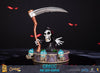 Conkers Bad Fur Day - Gregg The Grim Reaper Statue