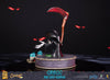 Conkers Bad Fur Day - Gregg The Grim Reaper Statue