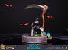 Conkers Bad Fur Day - Gregg The Grim Reaper Statue