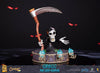 Conkers Bad Fur Day - Gregg The Grim Reaper Statue