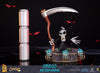 Conkers Bad Fur Day - Gregg The Grim Reaper Statue