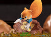 Conkers Bad Fur Day - The Great Mighty Poo Statue