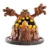 Conkers Bad Fur Day - The Great Mighty Poo Statue