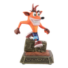 Crash Bandicoot - Crash Running Statue