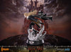 Castlevania: Symphony of the Night - Dash Attack Alucard Statue