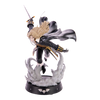 Castlevania: Symphony of the Night - Dash Attack Alucard Statue