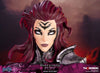 Darksiders - Fury Grand Scale Bust
