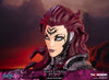 Darksiders - Fury Grand Scale Bust