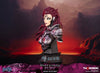 Darksiders - Fury Grand Scale Bust