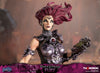 Darksiders - Fury Statue