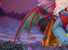 Dark Stalkers - Morrigan Aensland (Player 2 Version) 1/6 Scale Statue