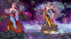 Dark Stalkers - Morrigan Aensland (Player 2 Version) 1/6 Scale Statue