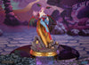 Dark Stalkers - Morrigan Aensland (Player 2 Version) 1/6 Scale Statue