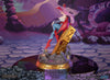 Dark Stalkers - Morrigan Aensland (Player 2 Version) 1/6 Scale Statue