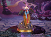 Dark Stalkers - Morrigan Aensland (Player 2 Version) 1/6 Scale Statue