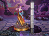 Dark Stalkers - Morrigan Aensland (Player 2 Version) 1/6 Scale Statue