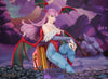 Dark Stalkers - Morrigan Aensland (Player 2 Version) 1/6 Scale Statue
