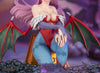 Dark Stalkers - Morrigan Aensland (Player 2 Version) 1/6 Scale Statue