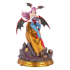 Dark Stalkers - Morrigan Aensland (Player 2 Version) 1/6 Scale Statue