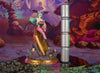 Dark Stalkers - Morrigan Aensland 1/6 Scale Statue