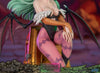 Dark Stalkers - Morrigan Aensland 1/6 Scale Statue