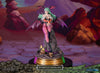 Darkstalkers - Morrigan Aensland PVC Statue
