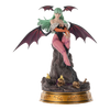 Darkstalkers - Morrigan Aensland PVC Statue