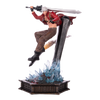 Devil May Cry 3 - Dante Statue