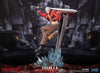 Devil May Cry 3 - Dante Statue
