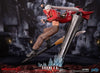 Devil May Cry 3 - Dante Statue