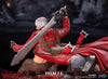 Devil May Cry 3 - Dante Statue