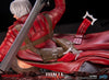 Devil May Cry 3 - Dante Statue