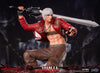 Devil May Cry 3 - Dante Statue