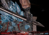 Devil May Cry 3 - Dante Statue