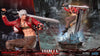 Devil May Cry 3 - Dante Statue