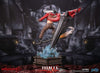 Devil May Cry 3 - Dante Statue