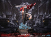 Devil May Cry 3 - Dante Statue
