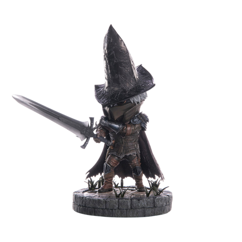 Dark Souls 3 - The Abyss Watchers SD Resin Statue