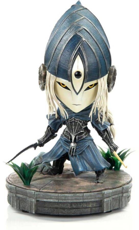 Dark Souls - Lords Blade Ciaran Statue