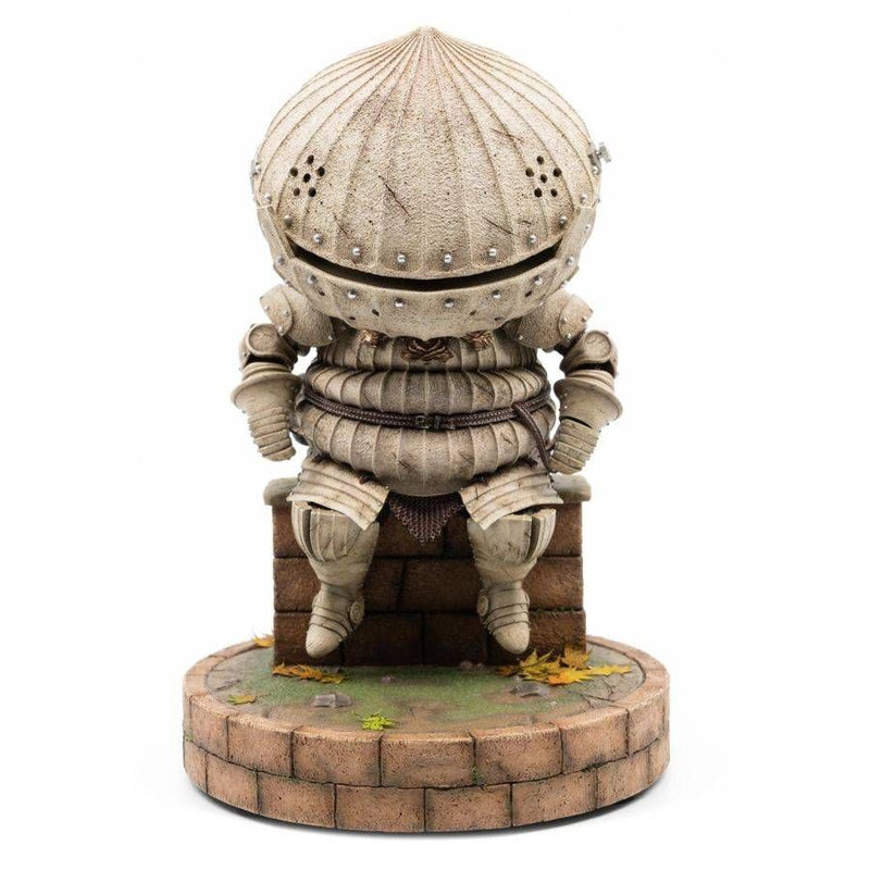 Dark Souls - Siegmeyer of Catarina SD Statue