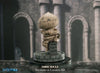 Dark Souls - Siegward of Catarina Statue