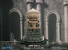 Dark Souls - Siegward of Catarina Statue