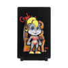 Conkers Bad Fur Day - Berri 4.3 Inch FiGGYZ Magnet Collectible
