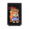 Conkers Bad Fur Day - Conker 4.3 Inch FiGGYZ Magnet Collectible