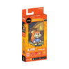 Conkers Bad Fur Day - Conker 4.3 Inch FiGGYZ Magnet Collectible