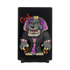 Conkers Bad Fur Day - Panther King 4.3 Inch FiGGYZ Magnet Collectible