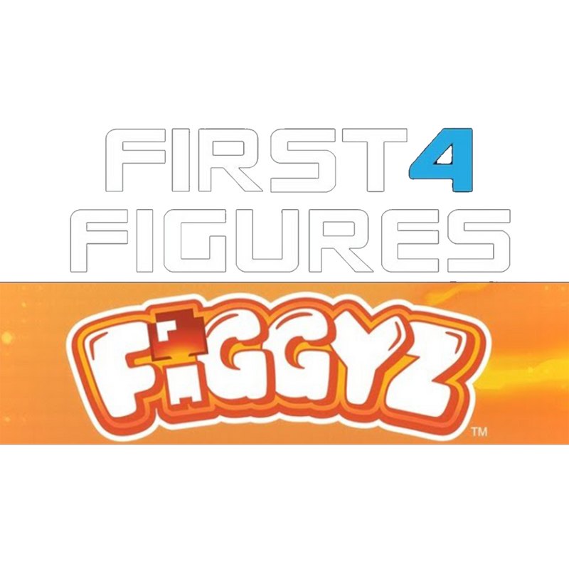 Darksiders - Strife  4.3 Inch FiGGYZ Magnet Collectible