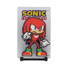 Sonic The Hedgehog - Knuckles (Modern) 4.3 Inch FiGGYZ Magnet Collectible